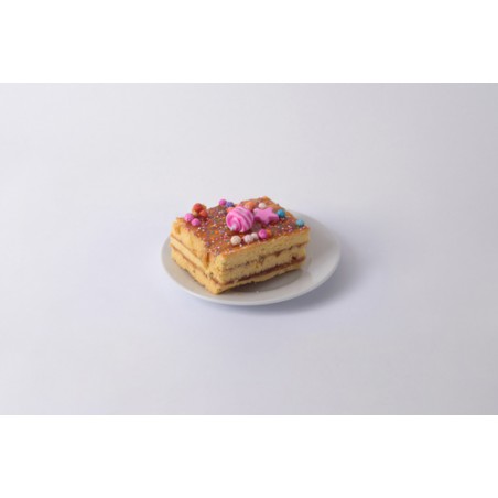 Turrón Jimmys - 1/2 Kilo