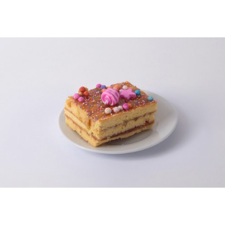 Turrón Jimmys - 1 Kilo